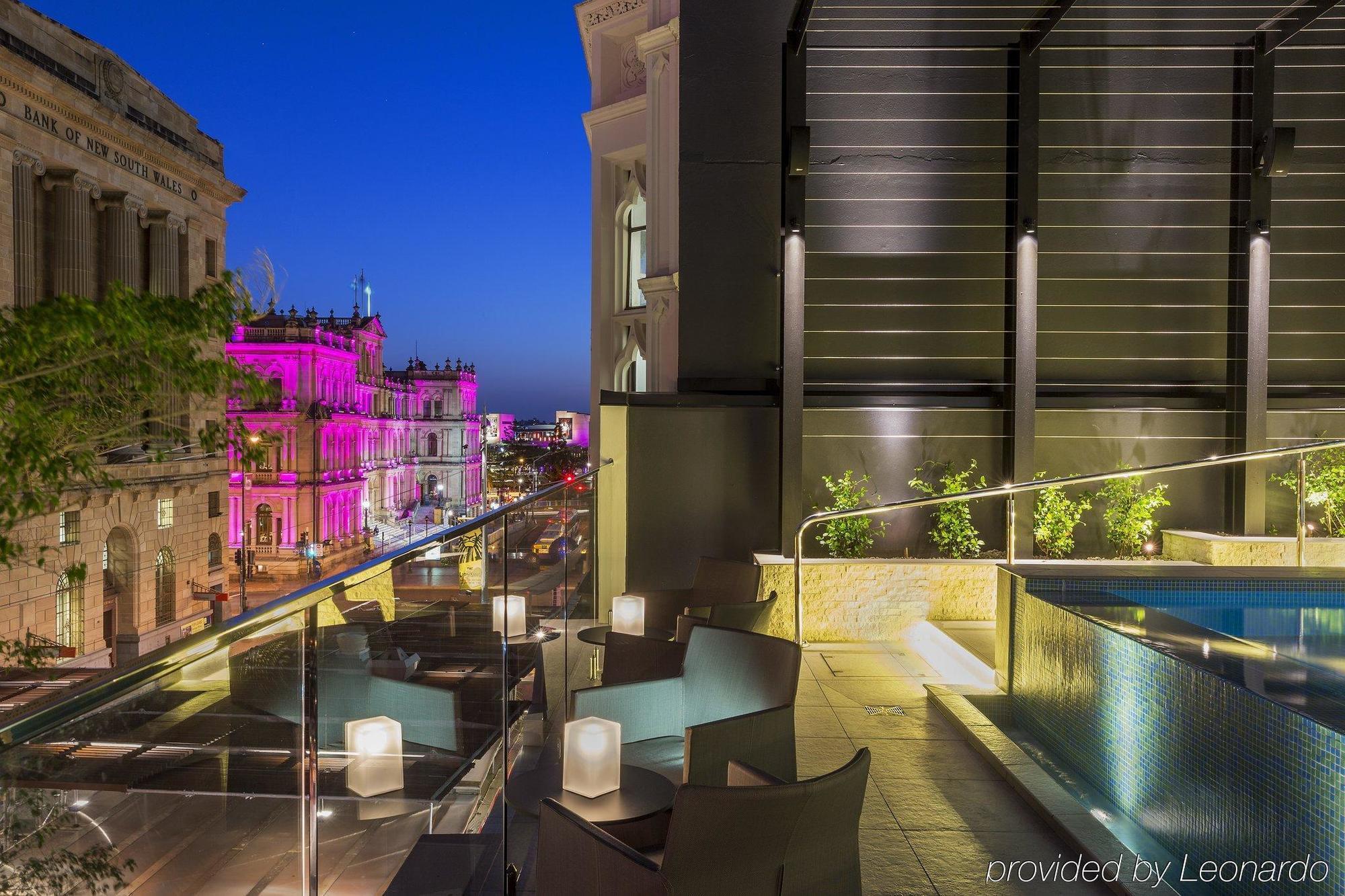 Hyatt Regency 5*