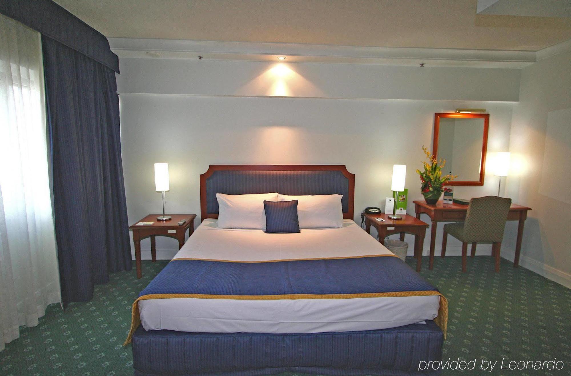 Hotel Hyatt Regency